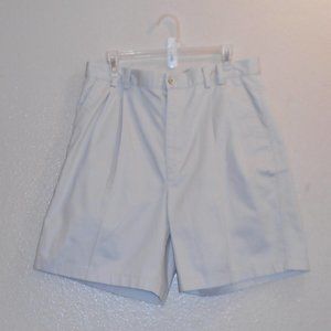 Greg Norman golf shorts